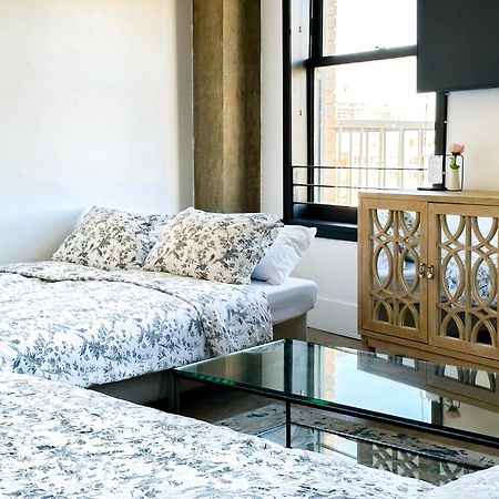 Angel City 1 Bedroom Apartment Los Angeles Kültér fotó