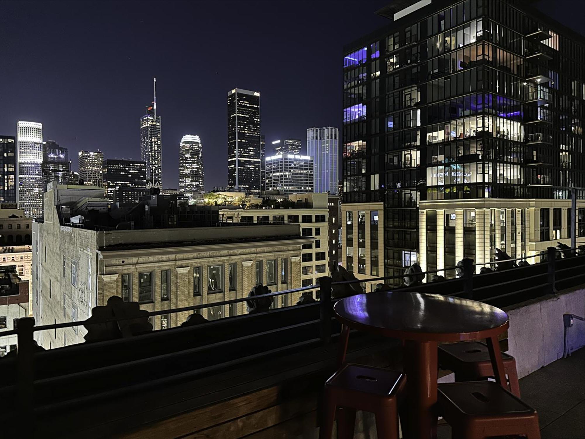 Angel City 1 Bedroom Apartment Los Angeles Kültér fotó