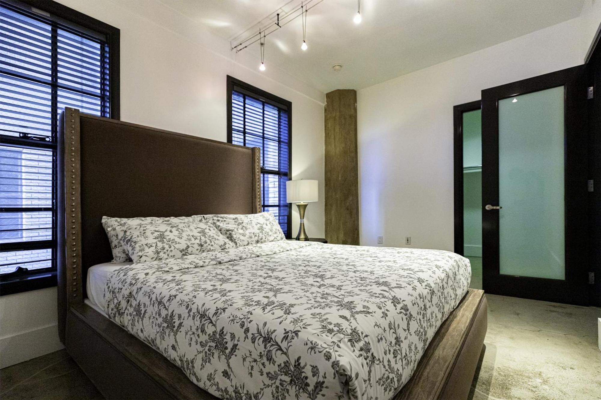 Angel City 1 Bedroom Apartment Los Angeles Kültér fotó