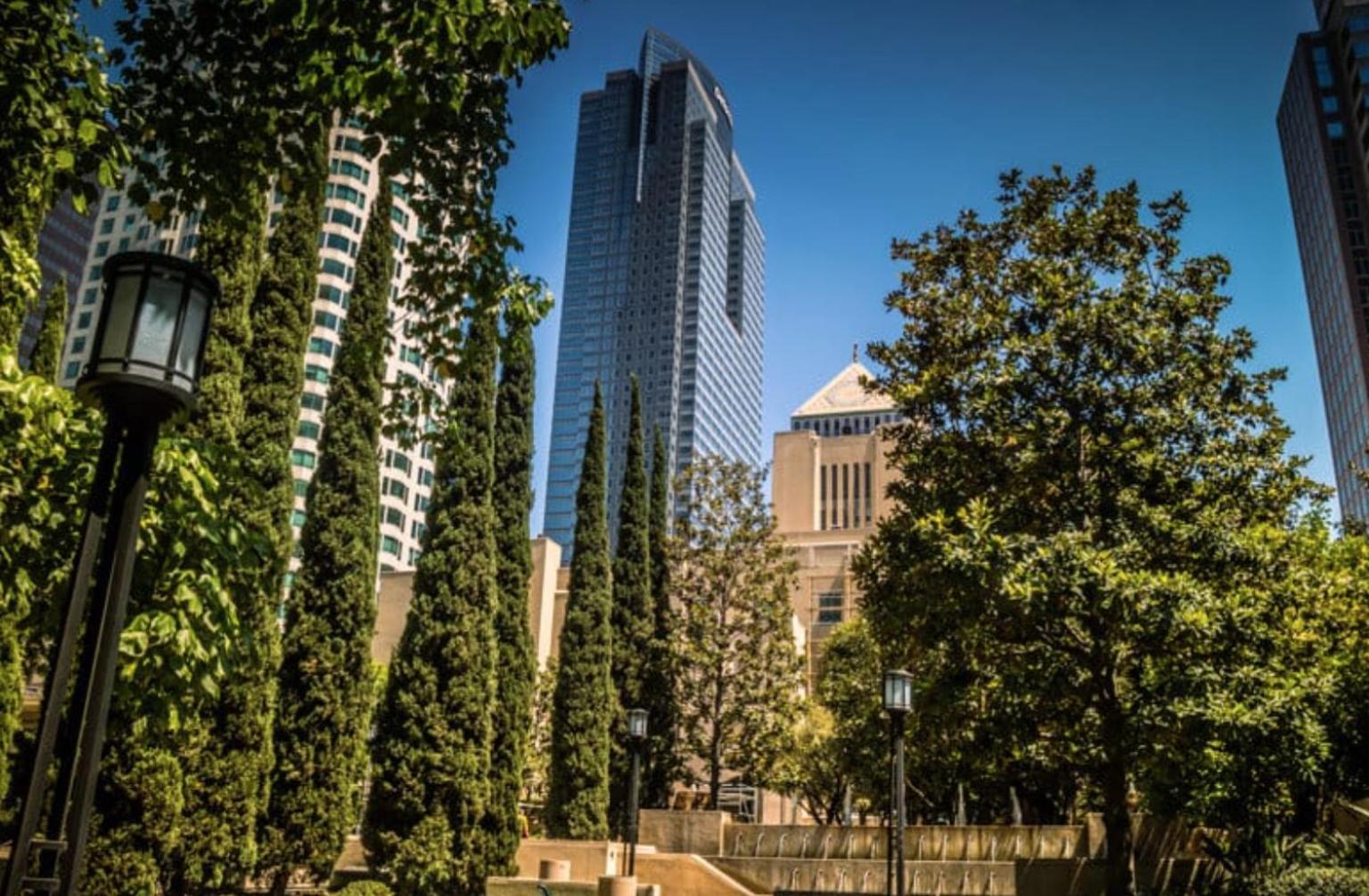 Angel City 1 Bedroom Apartment Los Angeles Kültér fotó